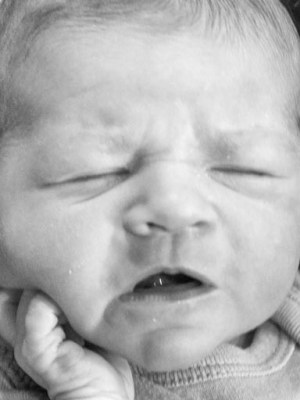 Not What I Expected…Did You?