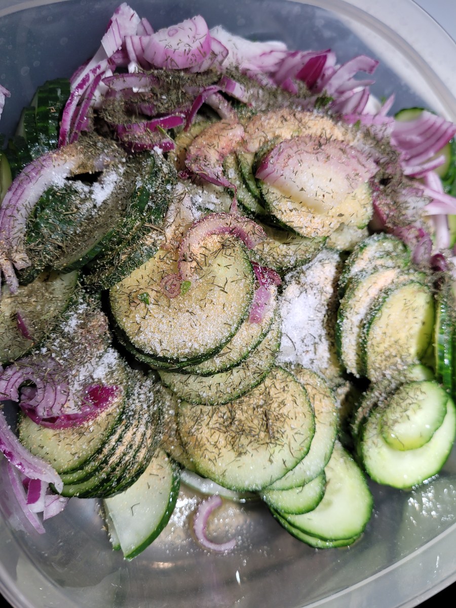 What a Diet Can Do for&nbsp;You.