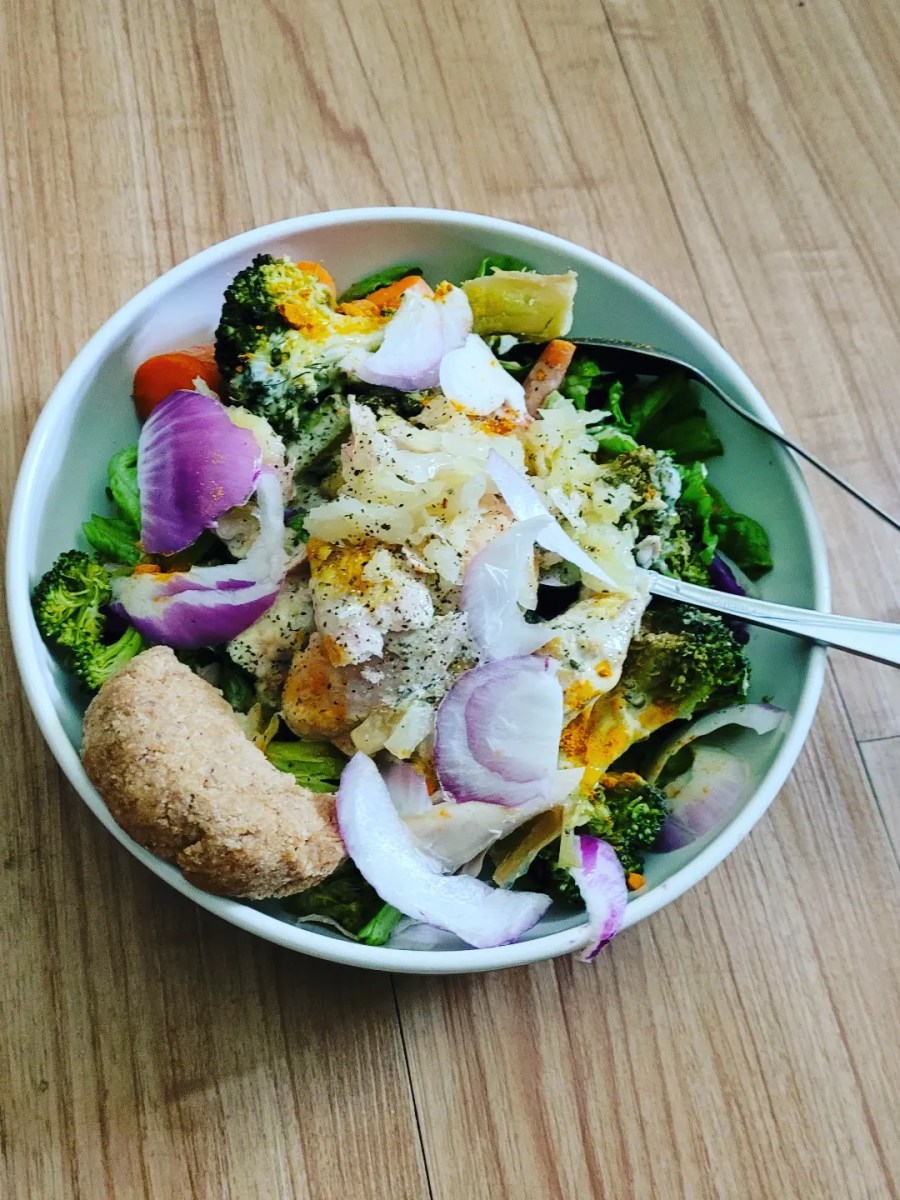 Solutions to a Bad&nbsp;Gallbaldder?