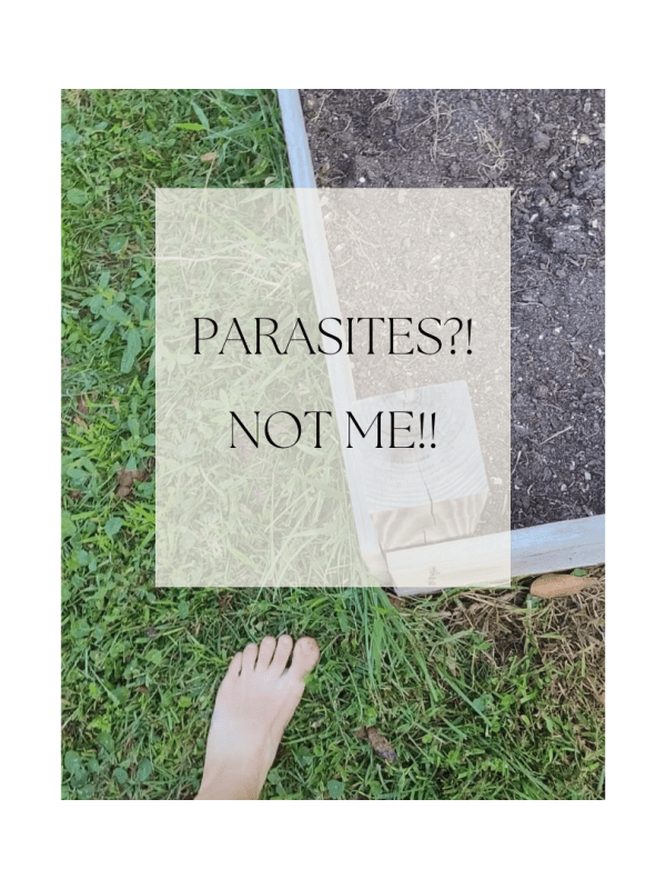 We All Have&nbsp;Them…