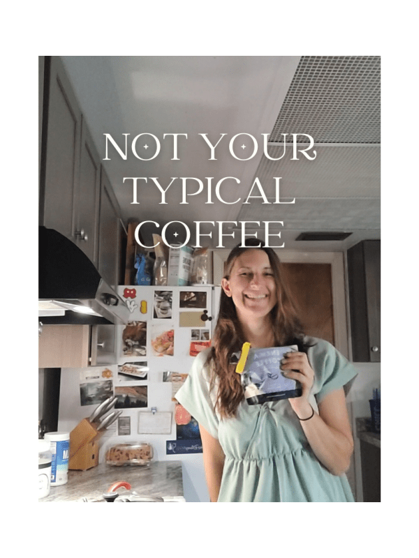 Put my Coffee …&nbsp;Where??