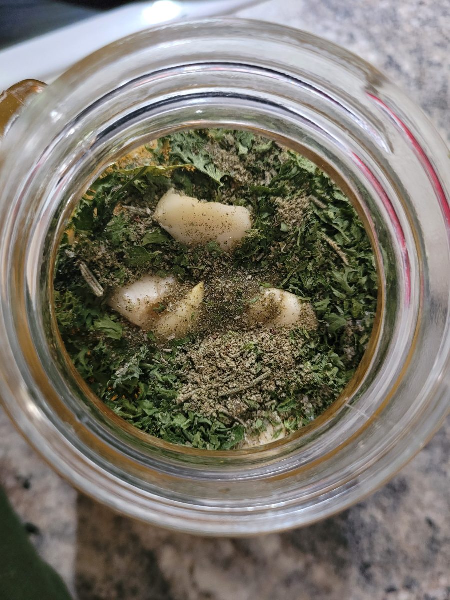 Gallbladder Supporting Foods