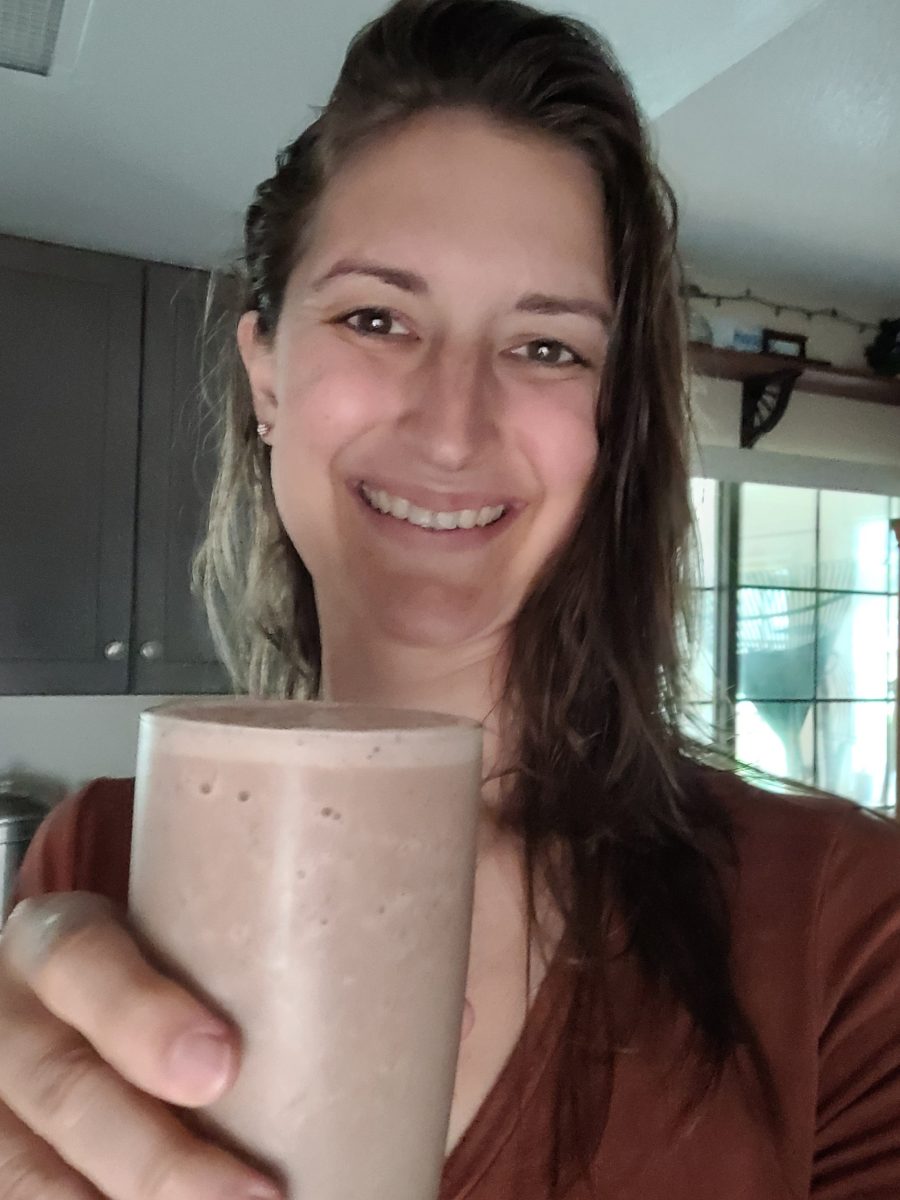 Hunger and Thirst:&nbsp;Solution