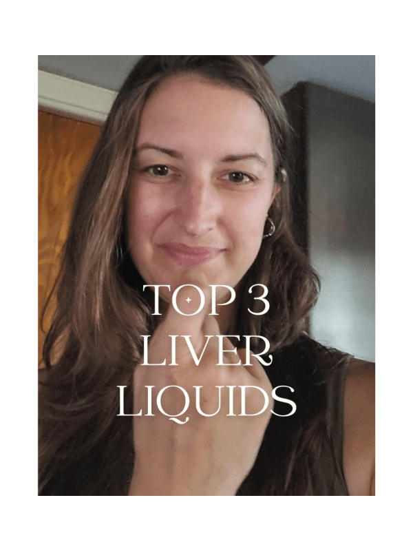 Steps to Improve Liver&nbsp;Health