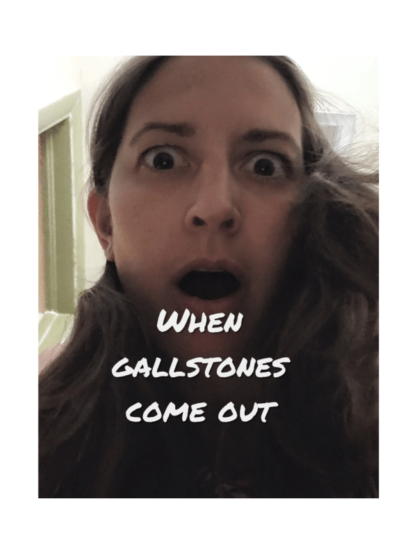 “What ARE Those Floating in the&nbsp;Toilet?”